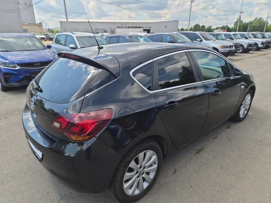 Opel Astra J Саратов  - изображение 17