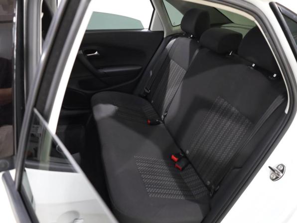 Volkswagen Polo V Рестайлинг с пробегом 2020 года, цена 1 329 000 рублей, 60421 км, седан, Автокод Объявления