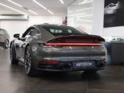 Porsche 911 VIII (992) Москва  - изображение 48