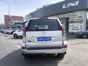 Toyota Land Cruiser Prado 120 Series Рестайлинг Санкт-Петербург  - изображение 25