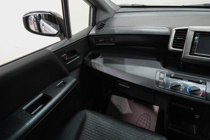 Honda Freed I с пробегом 2011 года, цена 999 000 рублей, 250000 км, компактвэн, Автокод Объявления