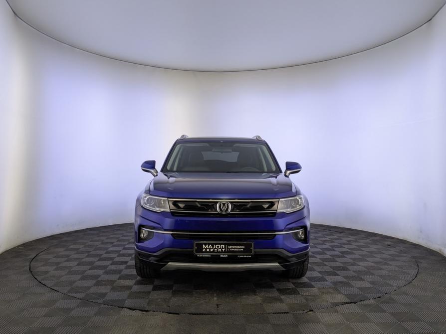 Changan CS35 Plus I Москва  - изображение 2