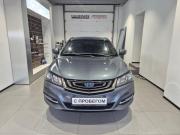 Geely Emgrand 7 I Рестайлинг Москва  - изображение 15