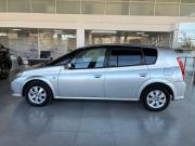 Toyota Opa I Новосибирск  - изображение 23