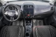 Mitsubishi ASX I Барнаул  - изображение 22