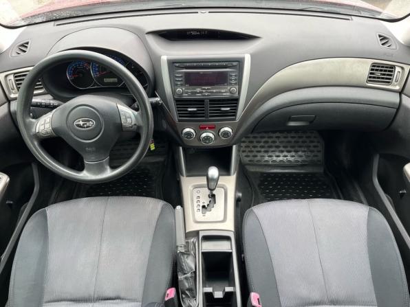 Subaru Forester III с пробегом 2008 года, цена 880 000 рублей, 171620 км, внедорожник, Автокод Объявления