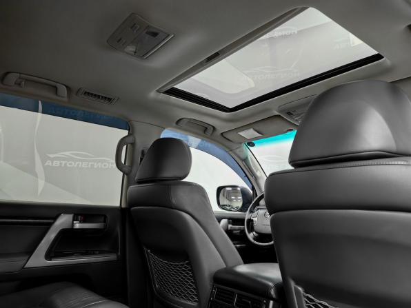 Toyota Land Cruiser 200 Series с пробегом 2008 года, цена 3 600 000 рублей, 253000 км, внедорожник, Автокод Объявления