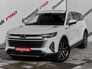 FAW Bestune T99 I Рестайлинг Екатеринбург  - изображение 26