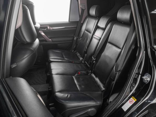 Lexus GX II Рестайлинг с пробегом 2015 года, цена 4 559 000 рублей, 169224 км, внедорожник, Автокод Объявления