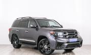 Toyota Land Cruiser 200 Series Рестайлинг 1 Красноярск  - изображение 20