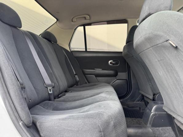 Nissan Tiida I Рестайлинг с пробегом 2013 года, цена 649 000 рублей, 170375 км, седан, Автокод Объявления