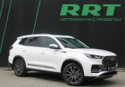 Chery Tiggo 8 Pro Max I Рестайлинг Вологда  - изображение 17