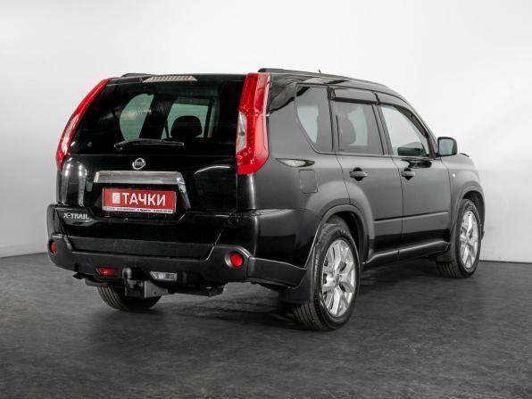 Nissan X-Trail II Рестайлинг с пробегом 2011 года, цена 1 175 000 рублей, 235129 км, внедорожник, Автокод Объявления