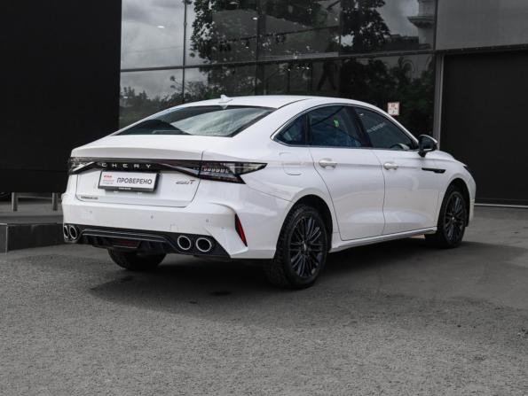 Chery Arrizo 8 с пробегом 2024 года, цена 2 290 000 рублей, 10199 км, седан, Автокод Объявления