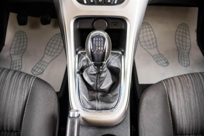 Opel Astra J с пробегом 2010 года, цена 629 000 рублей, 167989 км, хэтчбек, Автокод Объявления