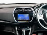 Suzuki SX4 II (S-Cross) Рестайлинг Чита  - изображение 33