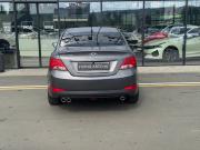 Hyundai Solaris I Рестайлинг Оренбург  - изображение 20