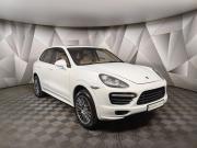Porsche Cayenne II (958) Москва  - изображение 24