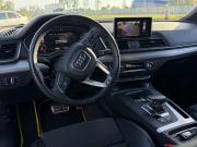Audi Q5 II (FY) Пермь  - изображение 39