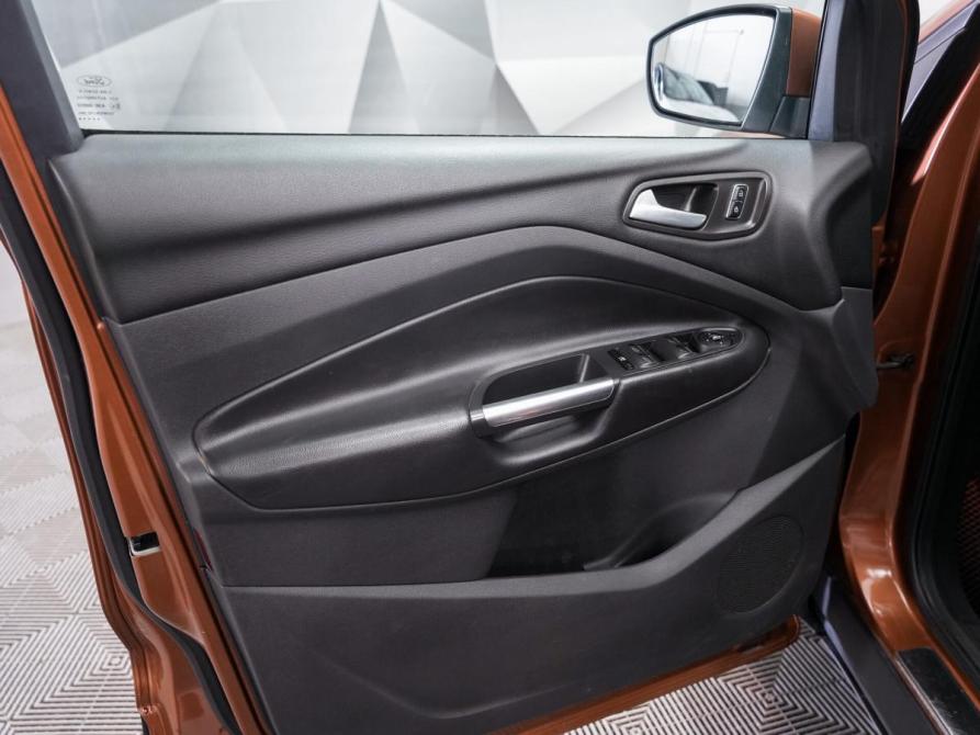Ford Kuga II Ульяновск  - изображение 16