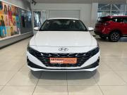 Hyundai Elantra VII (CN7) Екатеринбург  - изображение 23