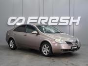 Nissan Primera III (P12) Воронеж  - изображение 16