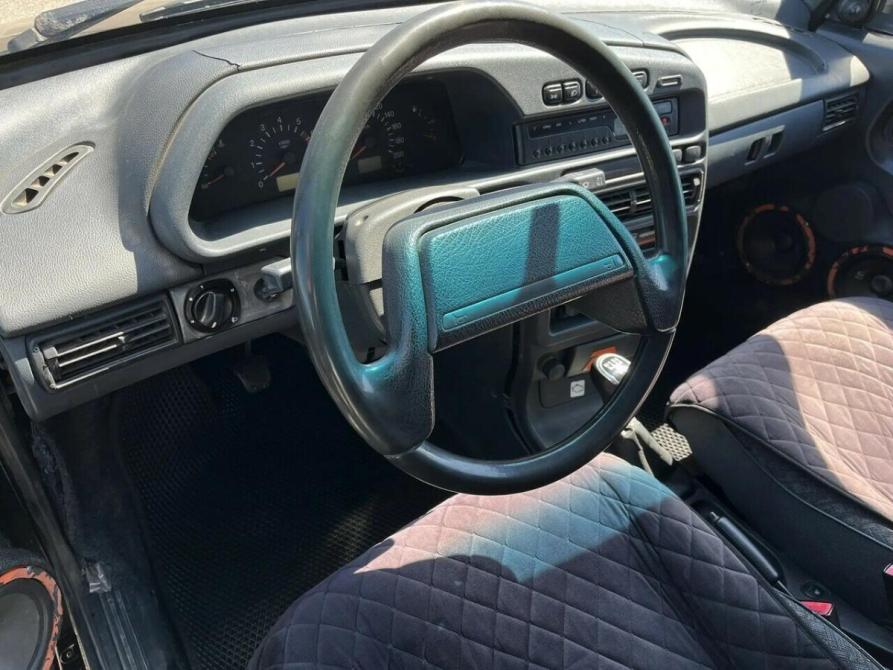 Lada (ВАЗ) 2114 Буинск  - изображение 8