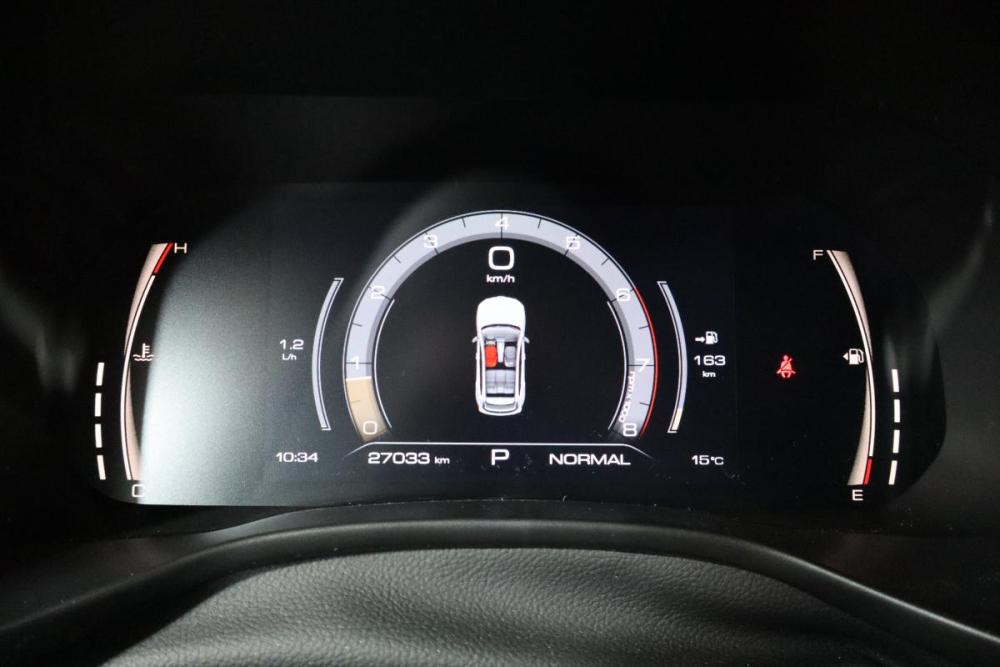 Haval Jolion I Рестайлинг Санкт-Петербург  - изображение 17