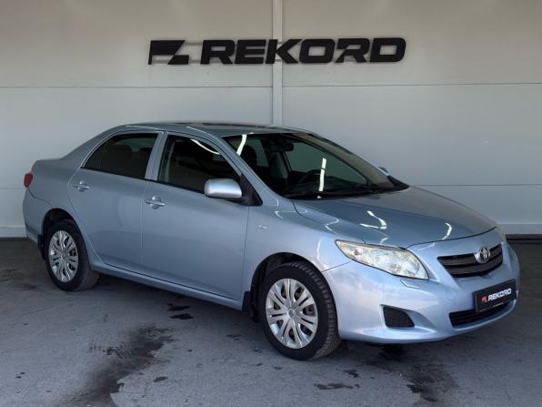Toyota Corolla X (E140 E150) с пробегом 2008 года, цена 749 000 рублей, 300273 км, седан, Автокод Объявления