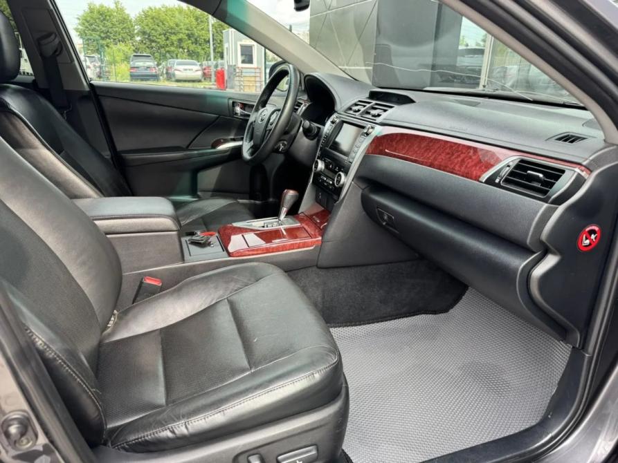 Toyota Camry VII (XV50) Новосибирск  - изображение 10