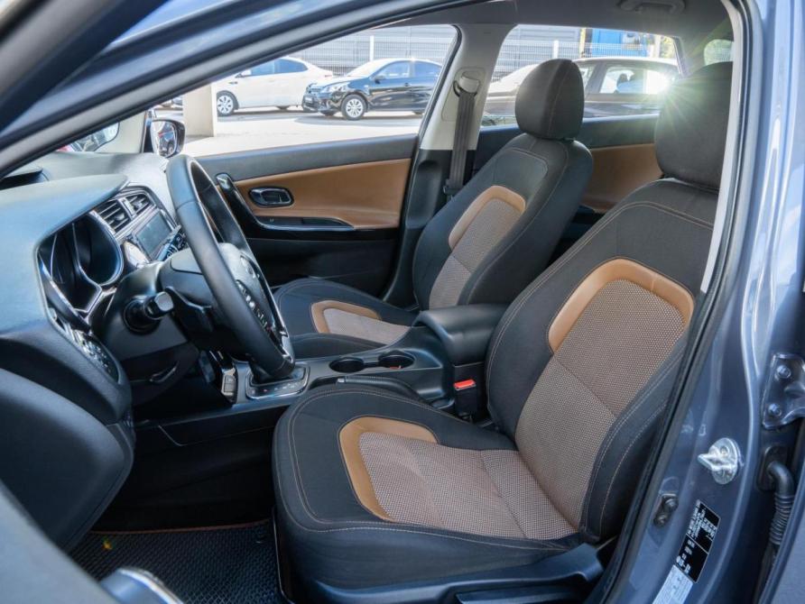 Kia Ceed II Рестайлинг Волгоград  - изображение 10