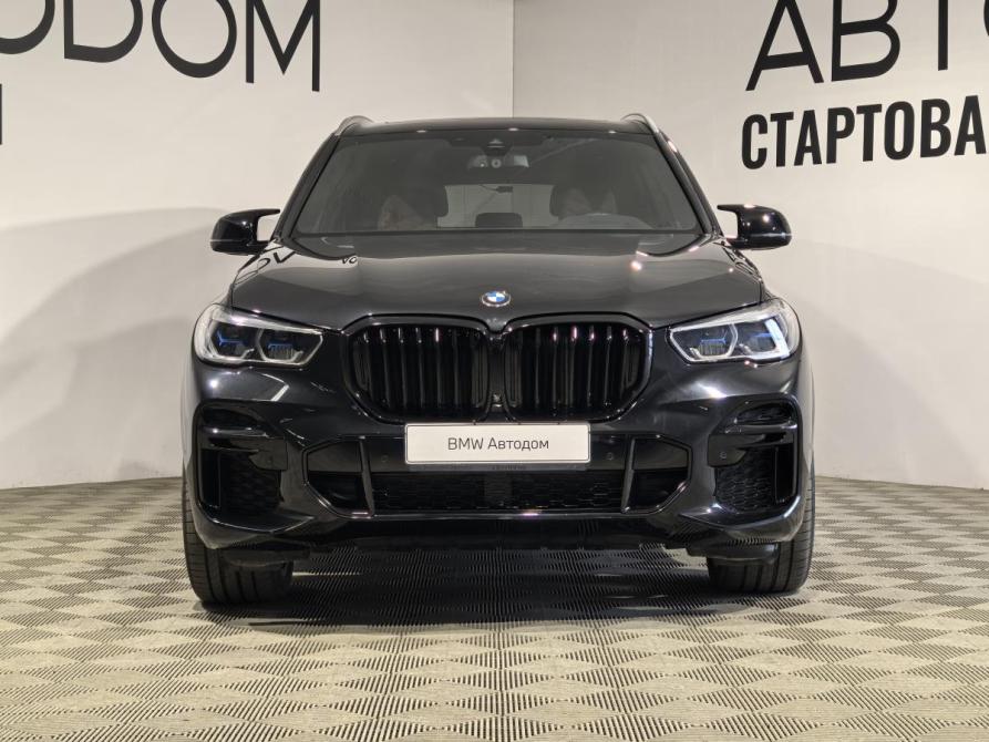 BMW X5 IV (G05/G18) Санкт-Петербург  - изображение 5
