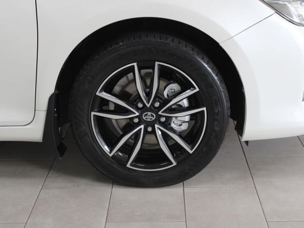 Toyota Camry VII (XV50) Рестайлинг 2 с пробегом 2017 года, цена 2 499 900 рублей, 134489 км, седан, Автокод Объявления