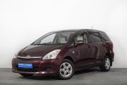 Toyota Wish I Рестайлинг Томск  - изображение 20