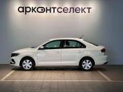 Volkswagen Polo VI Краснодар  - изображение 24