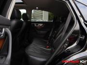 Infiniti FX II (S51) Рестайлинг Москва  - изображение 32