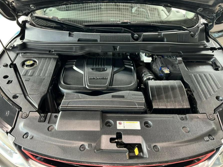Geely Coolray I Екатеринбург  - изображение 11