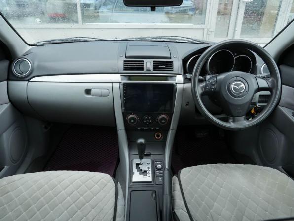 Mazda Axela I с пробегом 2004 года, цена 350 000 рублей, 340000 км, хэтчбек, Автокод Объявления