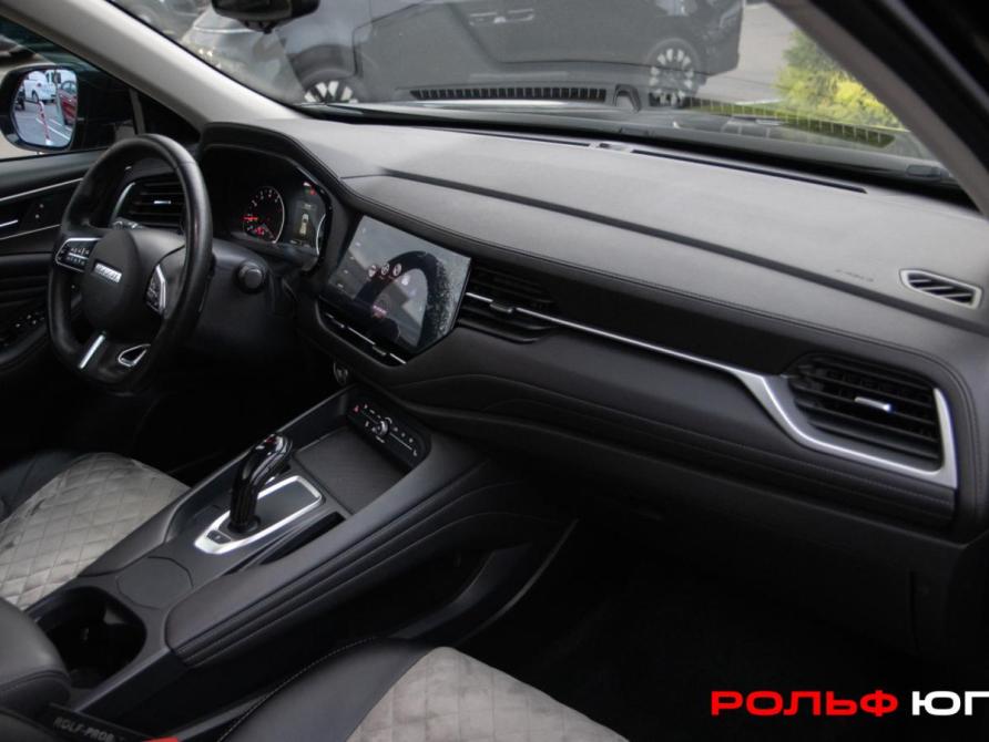 Haval F7 I Москва  - изображение 7
