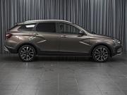 Lada (ВАЗ) Vesta I Рестайлинг (NG) Ставрополь  - изображение 25