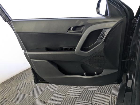 Hyundai Creta I с пробегом 2018 года, цена 1 550 000 рублей, 147378 км, внедорожник, Автокод Объявления
