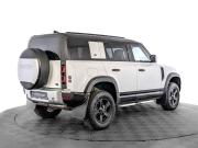 Land Rover Defender II Москва  - изображение 35