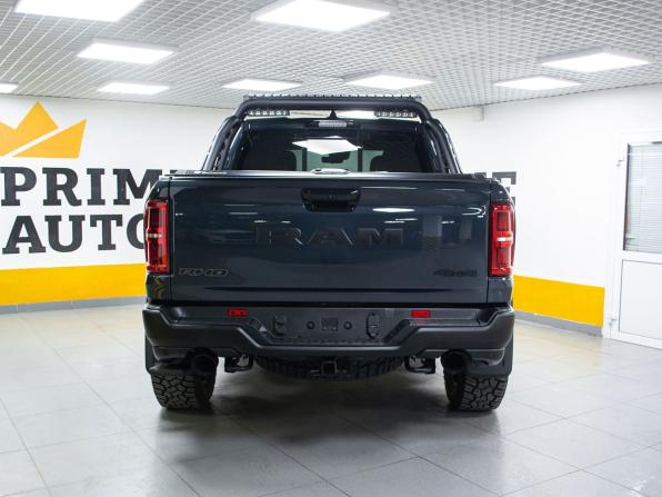 Ram 1500 V Рестайлинг с пробегом 2026 года, цена 12 999 000 рублей, 54 км, offers.body_type.unknown, Автокод Объявления
