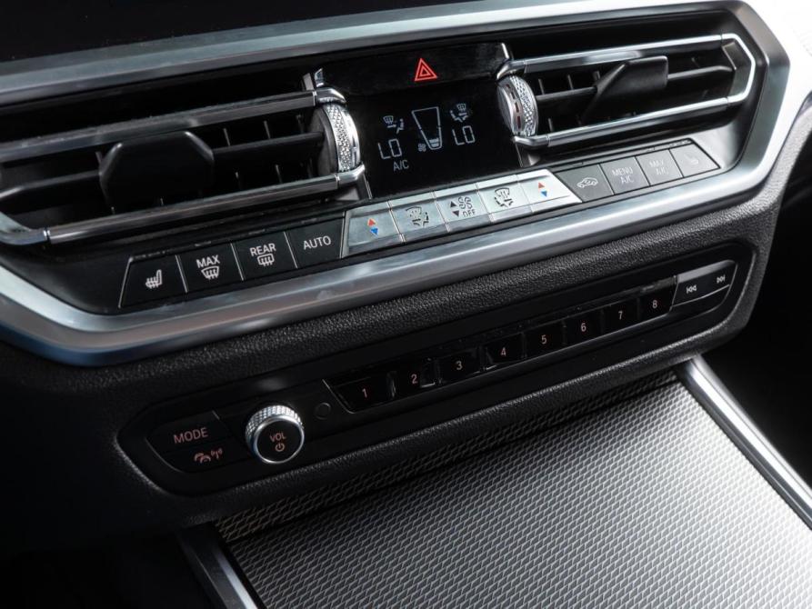 BMW 3 серии VII (G2x) Волгоград  - изображение 24