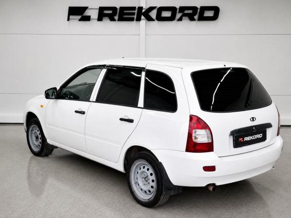 Lada (ВАЗ) Kalina I с пробегом 2012 года, цена 299 000 рублей, 152117 км, универсал, Автокод Объявления