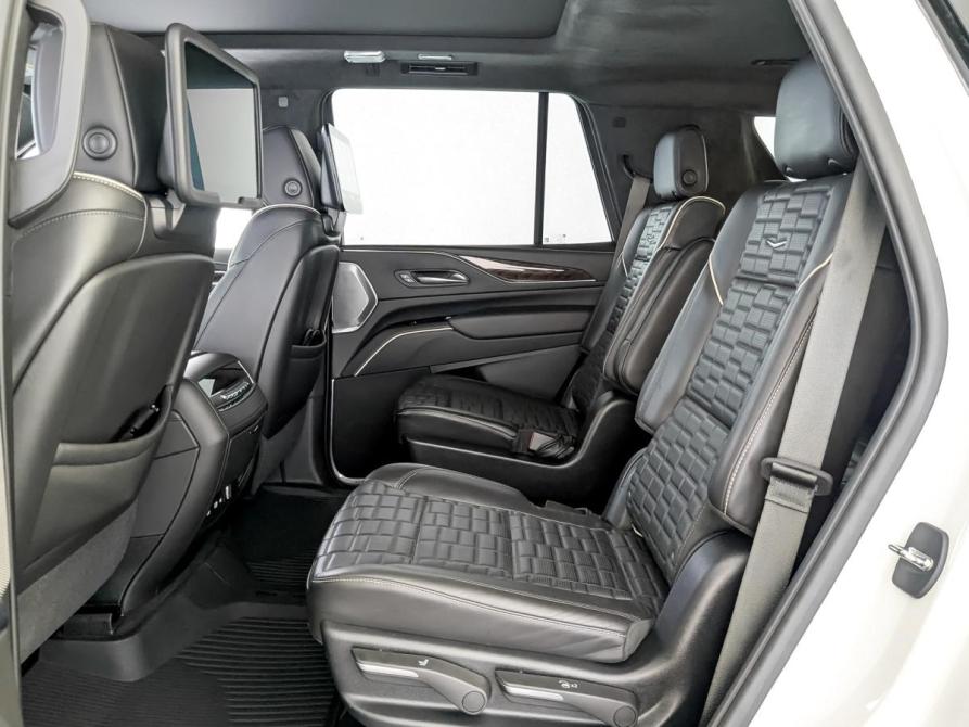 Cadillac Escalade V Москва  - изображение 13