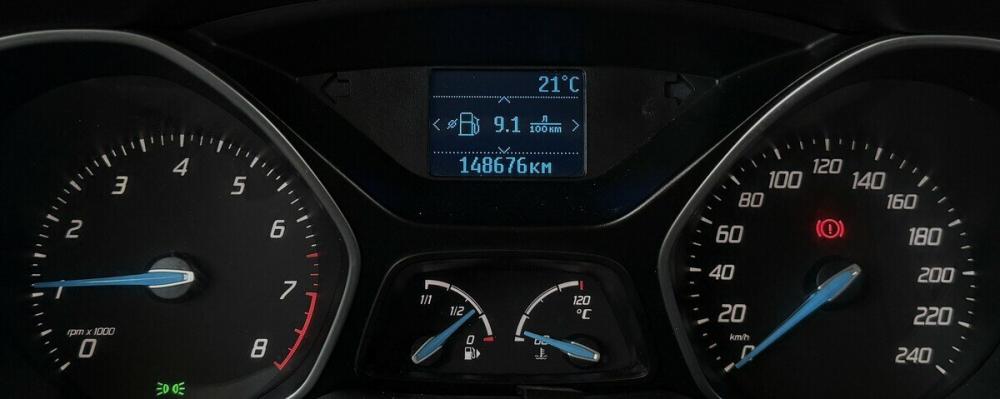Ford Focus III Москва  - изображение 6