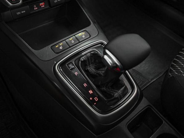 Kia Rio IV с пробегом 2018 года, цена 1 230 111 рублей, 138250 км, хэтчбек, Автокод Объявления