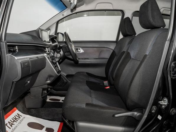 Daihatsu Move VI с пробегом 2016 года, цена 665 000 рублей, 193003 км, микровэн, Автокод Объявления
