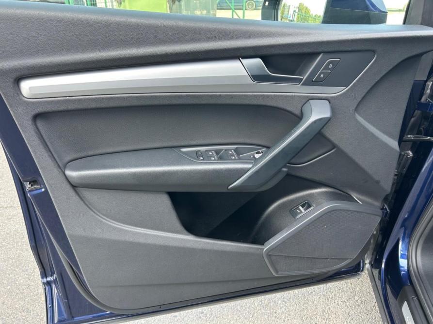 Audi Q5 II (FY) Новороссийск  - изображение 16